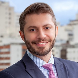Rodrigo de Pinho Bertoccelli