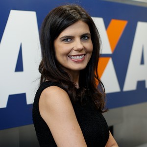Tatiana Thomé de Oliveira