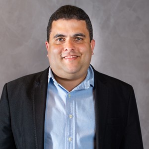 Tiago Chagas Faierstein
