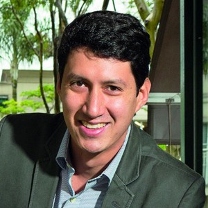 Bruno Rondani
