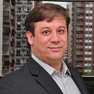 Andre Gomyde
