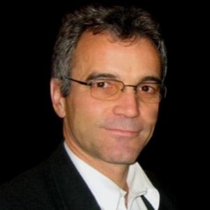 Andreas Binkert