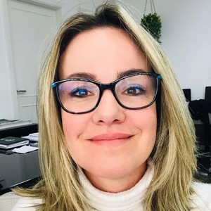 Beatriz Gusmão