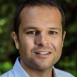 Guilherme Johnston