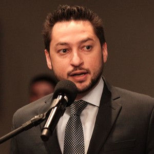 Marco Vinholi
