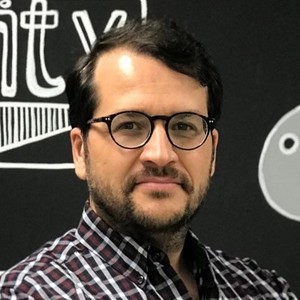 Marcos Primo